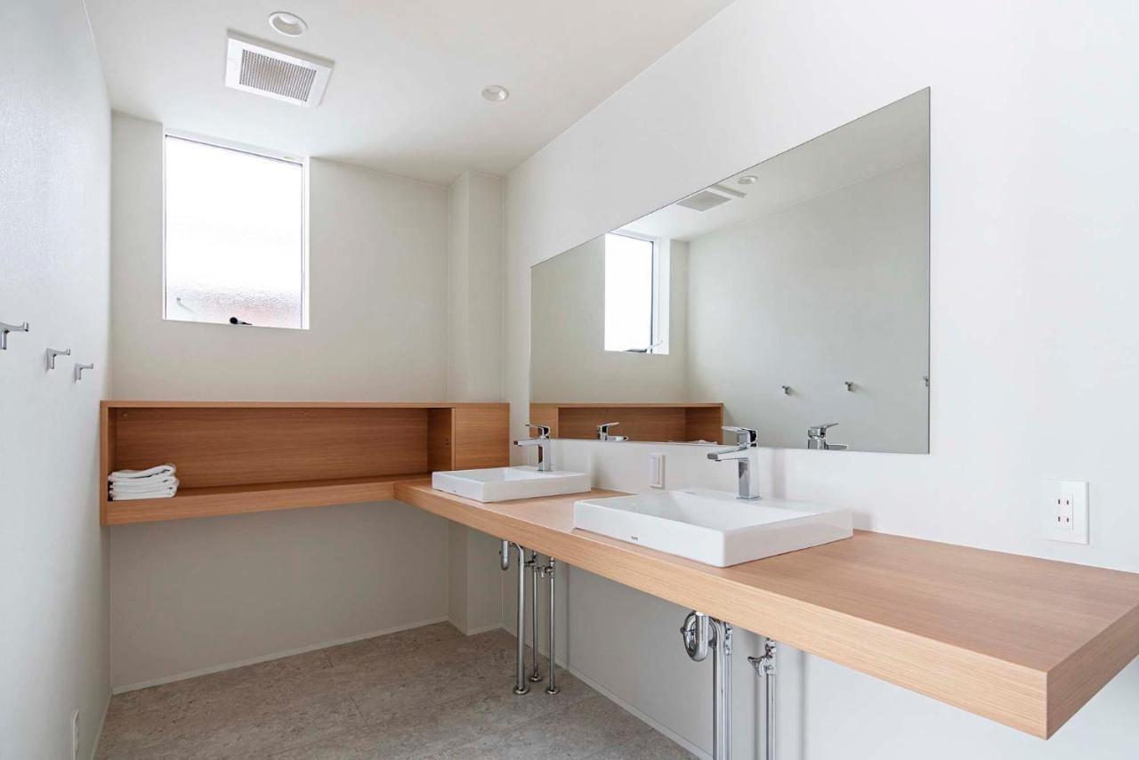 Alpinarc Chalet By Hakuba White Fox Company Exterior foto